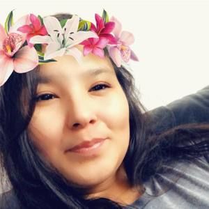 Meet your Posher, Daphnée